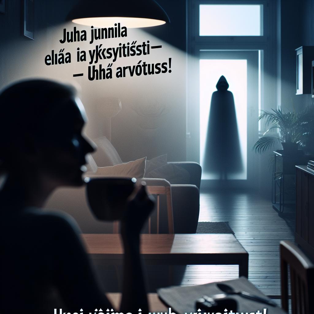 Juha Junnila elää yksityisesti – uusi vaimo yhä arvoitus!